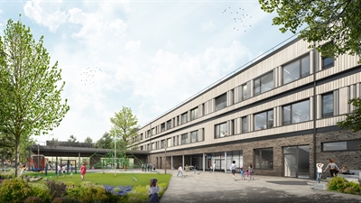 © Bauwerke Münster GmbH