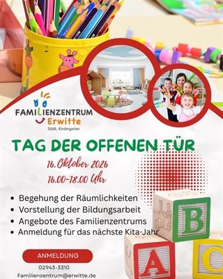 © Familienzentrum Erwitte