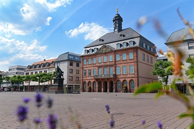 © Stadt Hanau / Moritz Göbel