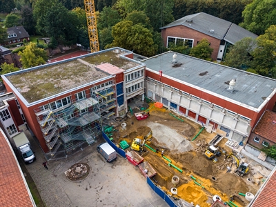 © Stadt Münster / Michael Lyra