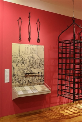 © Stadtmuseum Münster