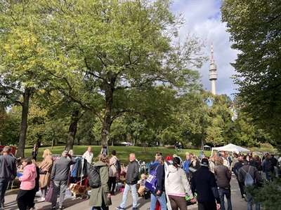 © Westfalenpark / Bonita Fahrenhorst 