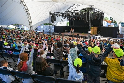 © Stadt Hanau / Moritz Göbel