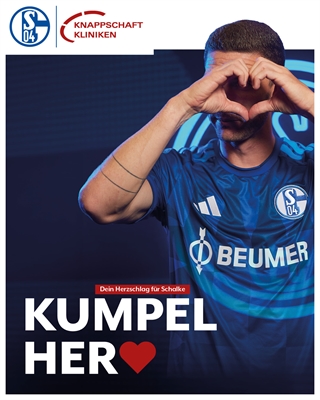 © Knappschaft Kliniken GmbH