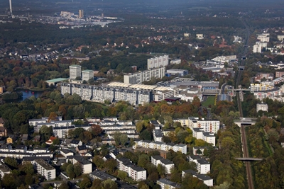 © Stadt Marl / Pressestelle