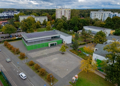 © Stadt Hanau / Moritz Göbel