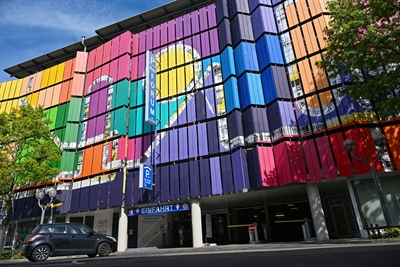 © Stadt Hanau / Moritz Göbel