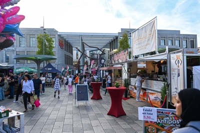 © Stadt Hanau / Moritz Göbel