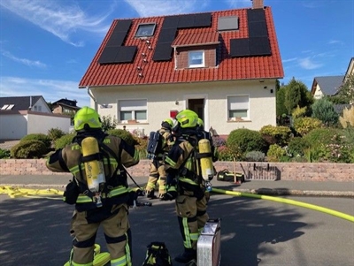 © Feuerwehr Hemer