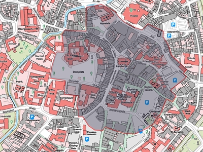 © Feuerwehr Münster