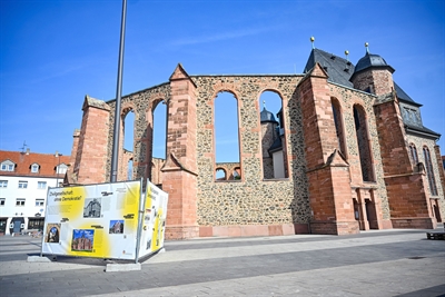 © Stadt Hanau / Moritz Göbel