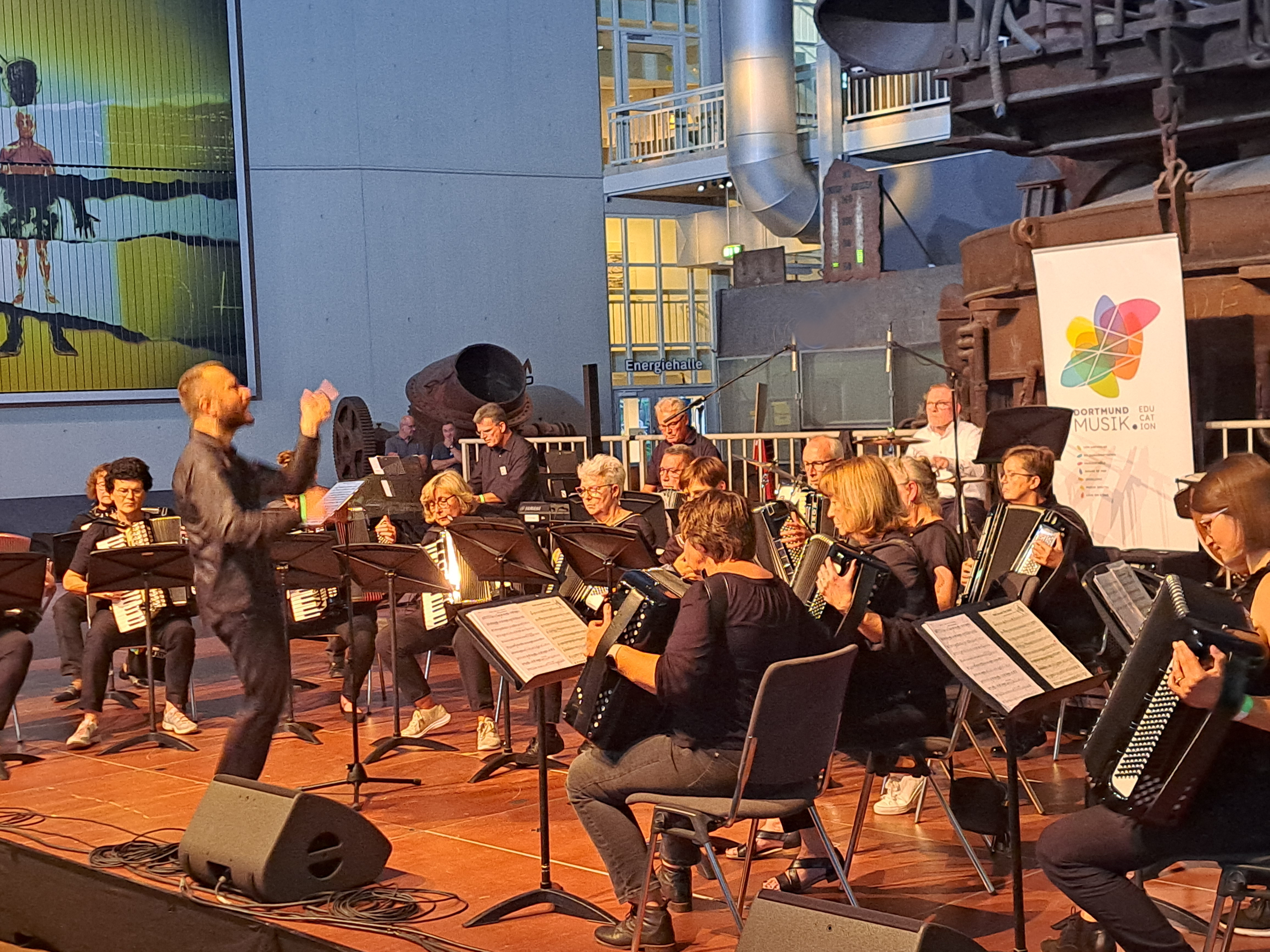 © DORTMUND MUSIK
