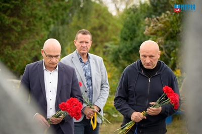 © Stadtverwaltung von Tscherkassy