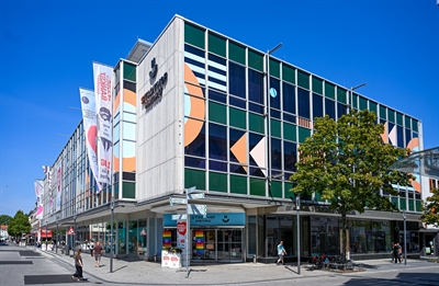 © Stadt Hanau / Moritz Göbel