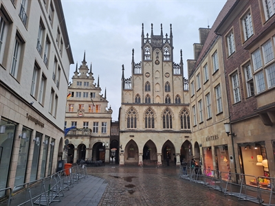 © Stadt Münster