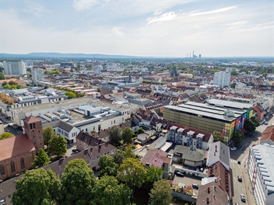 © Stadt Hanau / Moritz Göbel