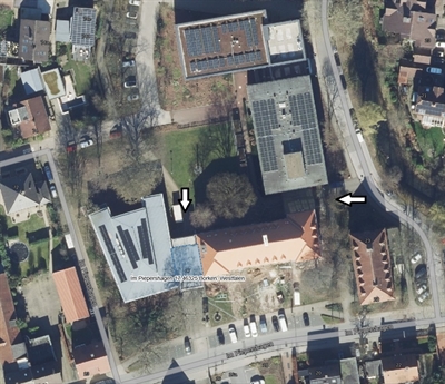 © Stadt Borken / GEObasis.nrw