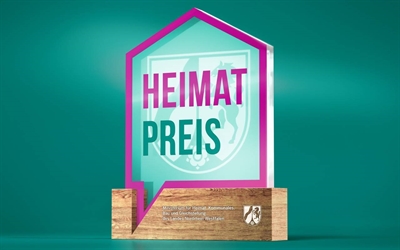 © Ministerium für Heimat, Kommunales, Bau und Digitalisierung NRW