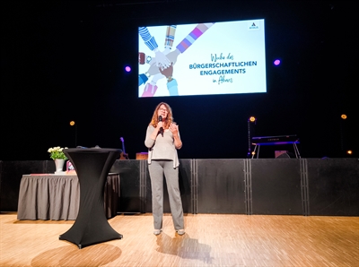 © Stadt Ahaus, Marina Lukic