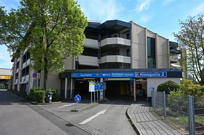 © Stadt Hanau / Moritz Göbel