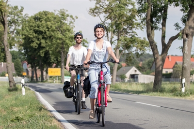 © Allgemeiner Deutscher Fahrrad-Club e. V. 