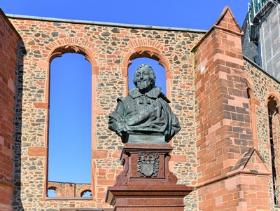 © Stadt Hanau / Moritz Göbel