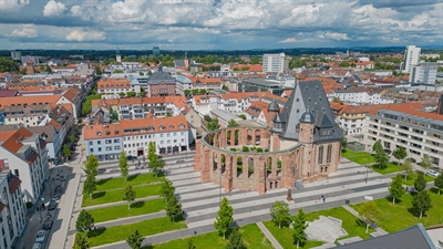 © Stadt Hanau / Moritz Göbel