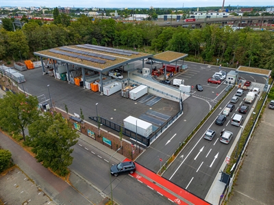 © Stadt Hanau / Moritz Göbel