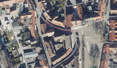 © Stadt Borken / GEObasis.nrw
