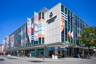 © Stadt Hanau / Moritz Göbel