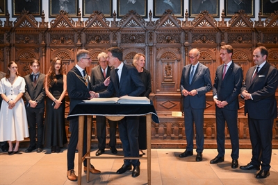 © Stadt Münster / Michael Möller