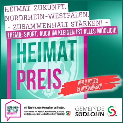 © Gemeinde Südlohn