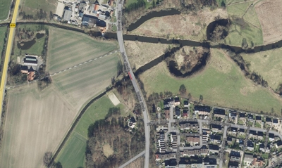 © Stadt Borken / GEObasis.nrw