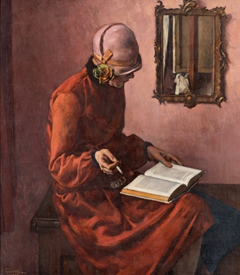 © Stadtmuseum Münster