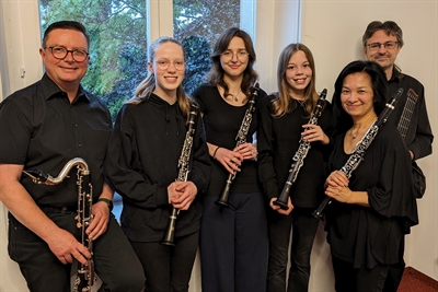© Foto: Stadt Iserlohn / Musikschule