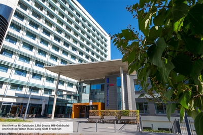© Klinikum Hanau