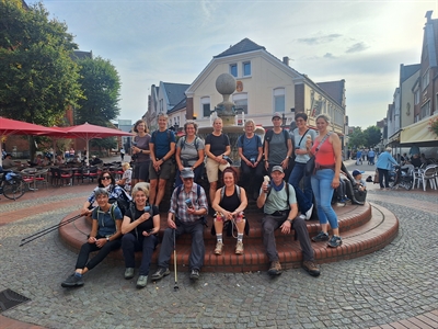 © Stadtagentur Haltern am See 