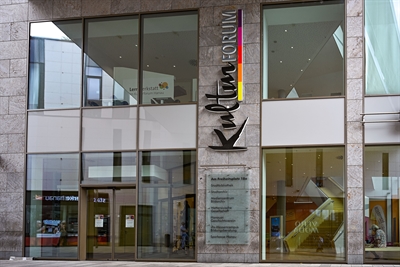 © Stadt Hanau / Moritz Göbel