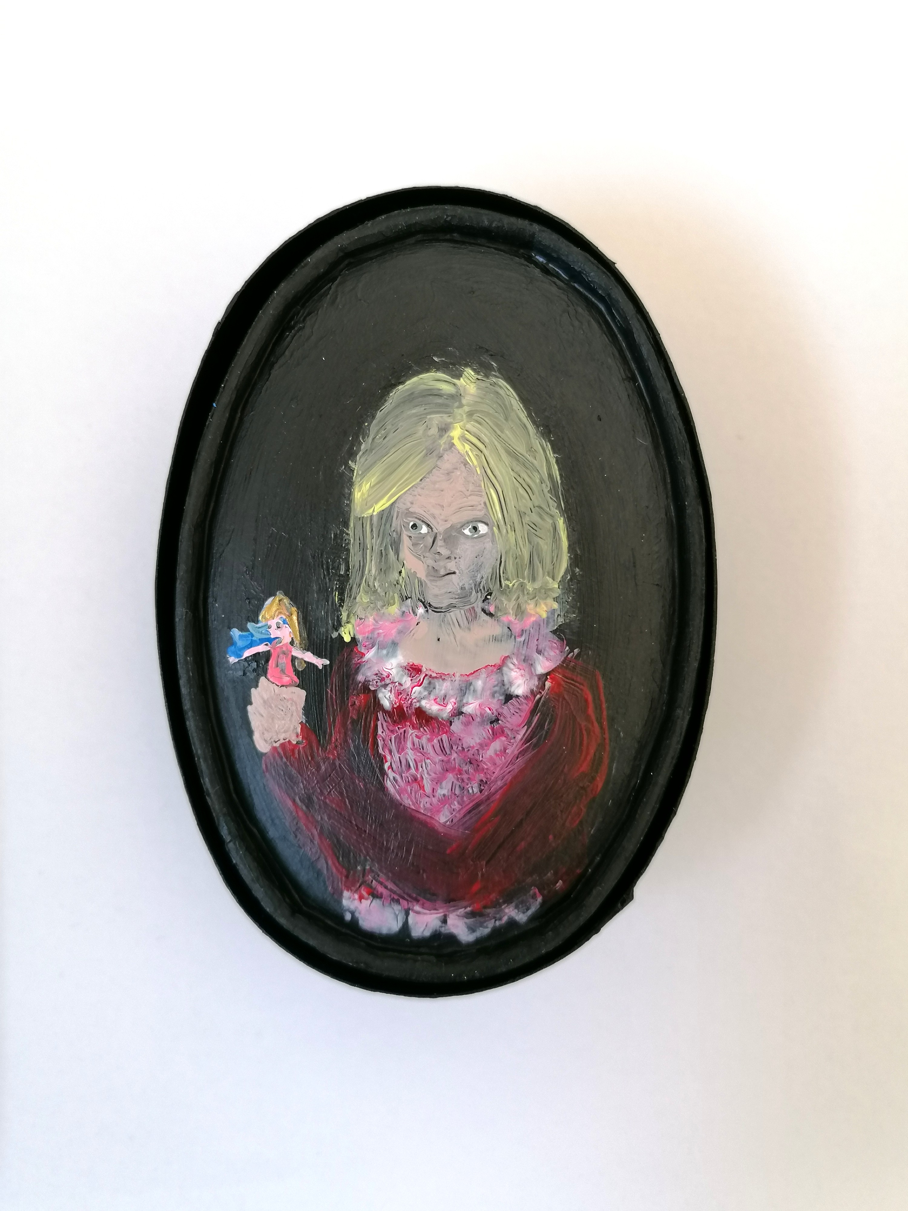 „Ich war eine Dose!“: neue Ausstellung im Städtischen Museum Braunschweig