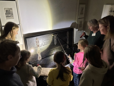 © Hellweg-Museum Unna