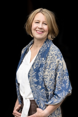 © Mirjam Müntefering