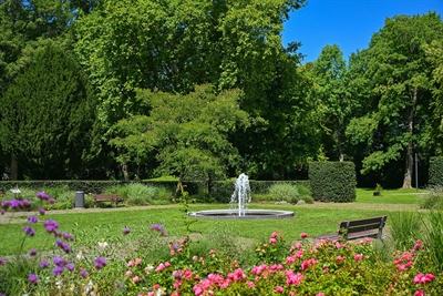 © Stadt Hanau / Moritz Göbel