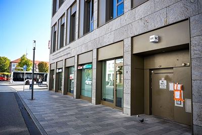 © Stadt Hanau / Moritz Göbel
