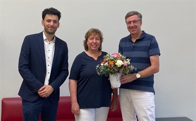 © Knappschaft Kliniken Vest GmbH