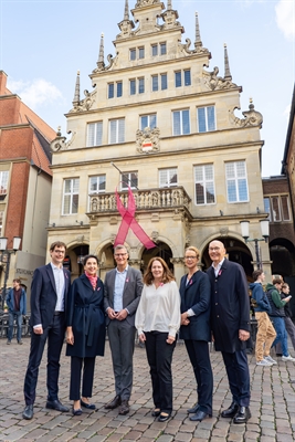 © Stadt Münster / Michael Lyra