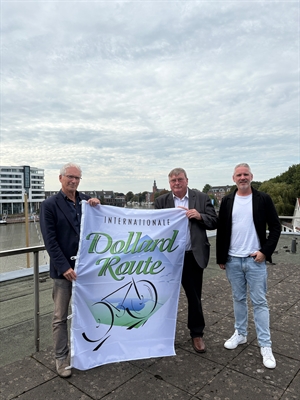 © Internationale Dollard Route