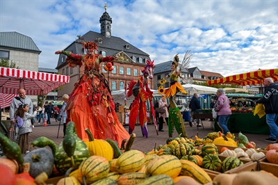 © Stadt Hanau / Moritz Göbel