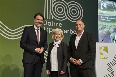 © Björn Hickmann / EGLV