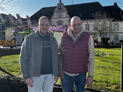 © KWL Kultur und Werbung Lippstadt GmbH