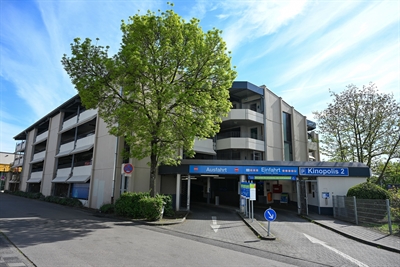 © Stadt Hanau / Moritz Göbel